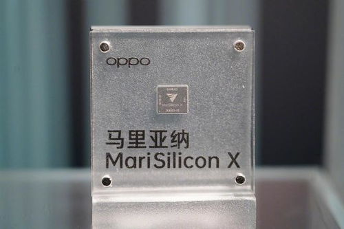 2022專利數據出爐 OPPO全球第六，折疊屏與自研芯片成果顯著，數據處理與存儲服務支撐發展